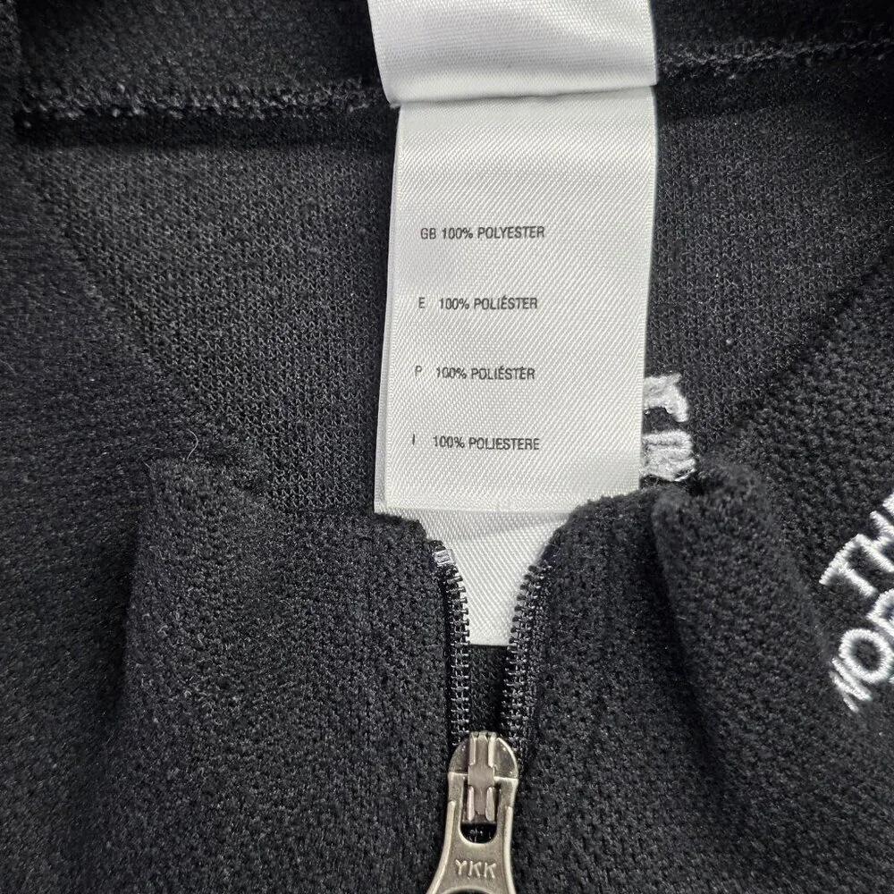The North Face north face